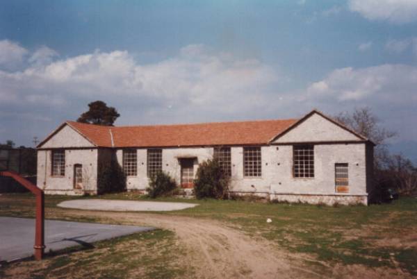 Η Λαϊκή Συσπείρωση Τριφυλίας για το Διδακτήριο Συγγρού