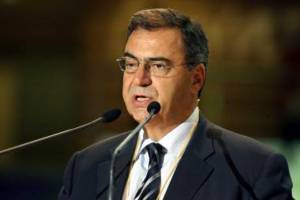 Σε εκδήλωση για την οικονομία στην Καλαμάτα ο Νίκος Χριστοδουλάκης