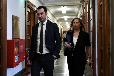 ΣΥΡΙΖΑ Μεσσηνίας: Συνδιάσκεψη με Ξενογιαννακοπούλου - Χαρίτση και εκλογές