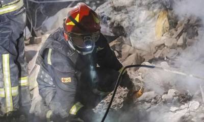 Ντόνετσκ: Δεκατρείς νεκροί και δέκα τραυματίες έπειτα από βομβαρδισμό των ουκρανικών δυνάμεων