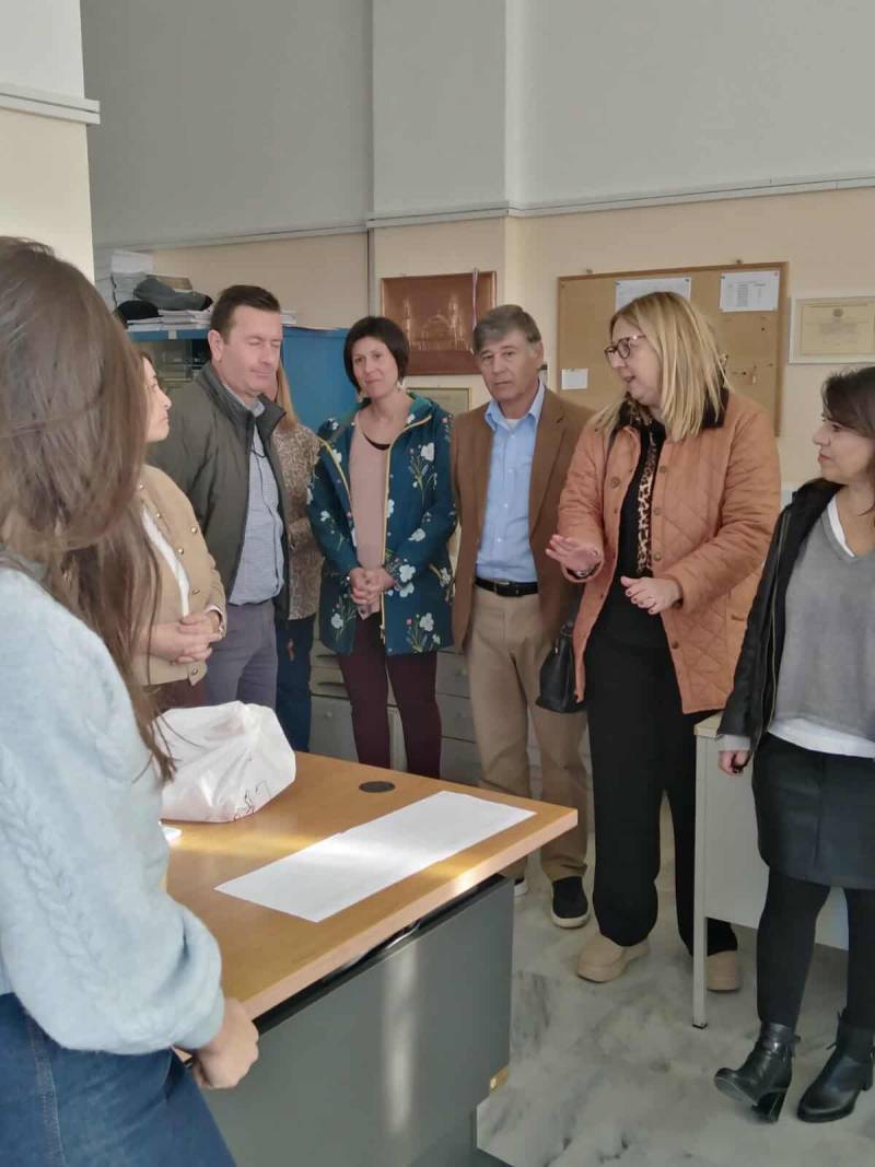 Επιτυχής δράση του Τοπικού Συμβουλίου Πρόληψης Παραβατικότητας του Δήμου Καλαμάτας