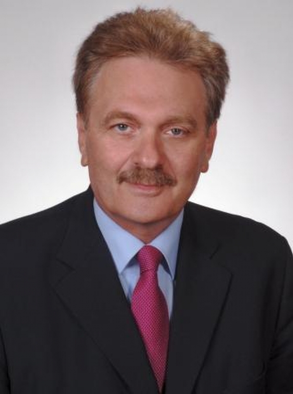 Γρηγόρης Αποστολάκος : "Αιχμή ανάπτυξης ο αγροτικός τομέας"