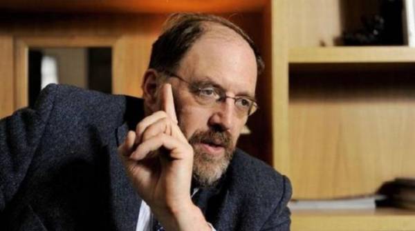 Politico: Ο Τζειμς Γκαλμπρέιθ αποκαλύπτει το &quot;plan B&quot; της &quot;ομάδας Βαρουφάκη&quot;