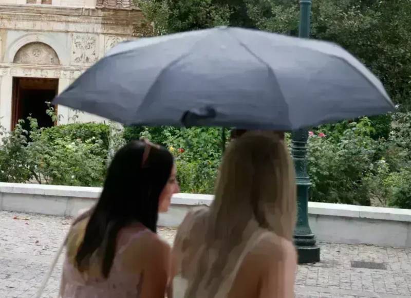 Καιρός: Αλλάζει το σκηνικό από την Τρίτη – Έρχονται βροχές (Βίντεο)