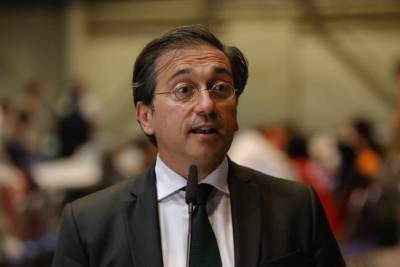 Ισπανία: Αρνείται να χρησιμοποιηθούν οι βάσεις της για επιθέσεις στο Ιράν