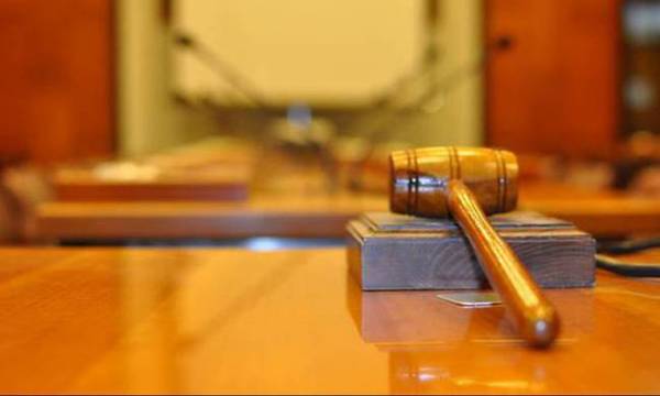 7 χρόνια για κλοπή σιδερένιων φρεατίων από το Μελιγαλά