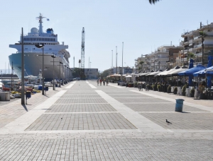 Σταύρος Παπαχρήστου πρόεδρος Λιμενικού Ταμείου Μεσσηνίας: Νέο λιμάνι ναι, αλλά ας βολευτούμε με ό,τι έχουμε...
