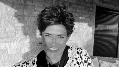 Πέθανε η σύζυγος του Άγγελου Αναστασιάδη