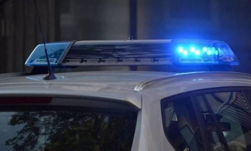 Ενοπλοι ληστές έδεσαν ιδιοκτήτη βενζινάδικου και πήραν 200.000 ευρώ στα Τρόπαια Αρκαδίας!