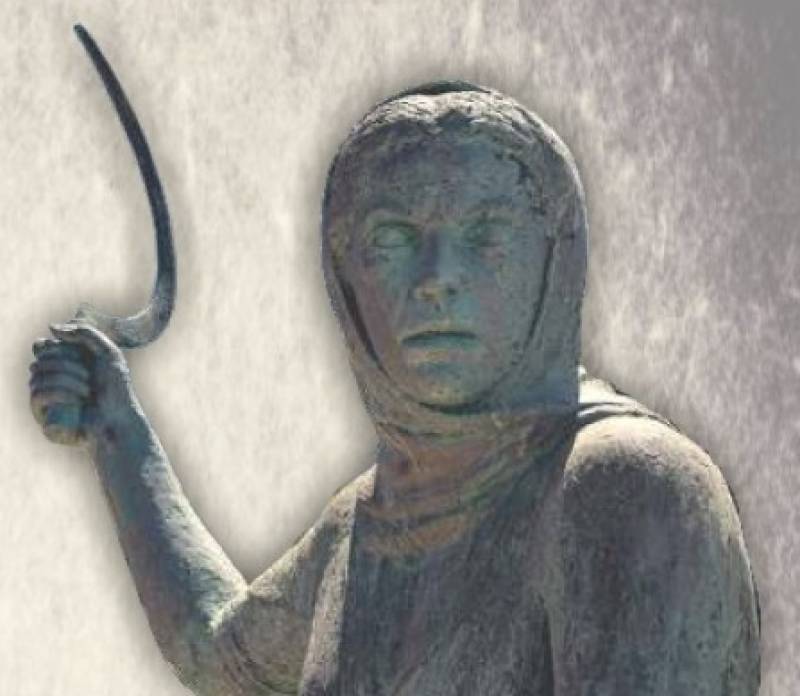 H υφυπουργός Τουρισμού στις επετειακές εκδηλώσεις των 195 χρόνων από την Μάχη του Διρού