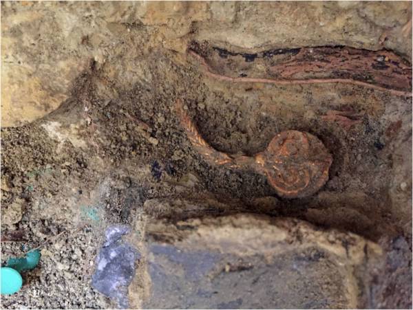 Η μεγάλη ανακάλυψη στην Αρχαία Πύλο