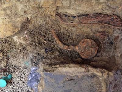 Η μεγάλη ανακάλυψη στην Αρχαία Πύλο