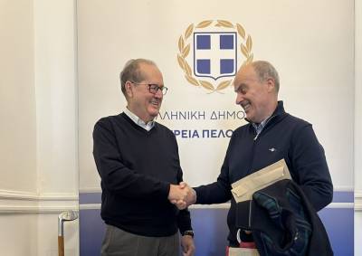 Μεσσηνία: Οικοτροφείο για άτομα με αυτισμό θα δημιουργηθεί στη Μερόπη