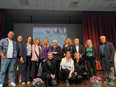 Ημερίδες στην Τριφυλία για την πρόληψη καρκίνου: Μεγάλη η σημασία της έγκαιρης διάγνωσης