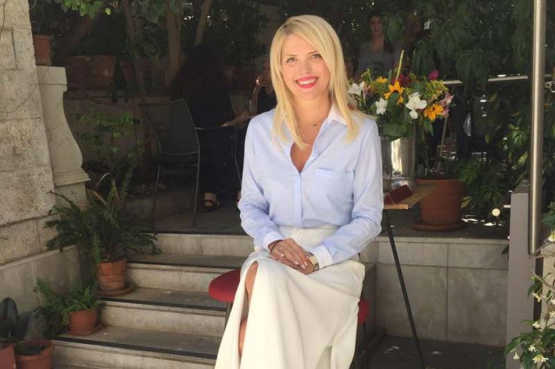 Καλαματιανή δικηγόρος κέρδισε τη δίκη των καζίνο