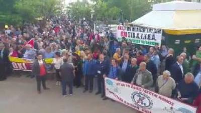 Ο παλιός κόσμος έχει τελειώσει και στην ενέργεια