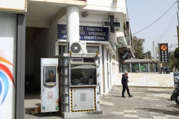 Οταν χάνεται μία ζωή, τίποτα δεν είναι καλώς καμωμένο