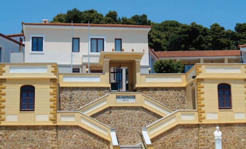 Ο Όμιλος Affidea “υιοθετεί” υγειονομικά το Αλεξανδράκειο Ίδρυμα στην Καλαμάτα