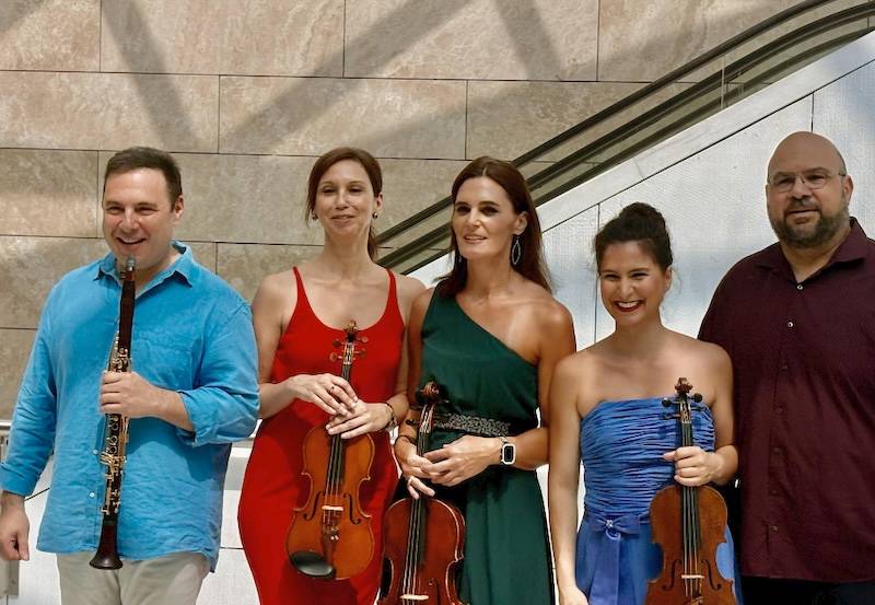 Φεστιβάλ Κορώνης: «Αριστουργήματα και συναισθήματα» την Κυριακή στην Ελεήστρια