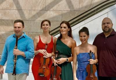 Φεστιβάλ Κορώνης: «Αριστουργήματα και συναισθήματα» την Κυριακή στην Ελεήστρια