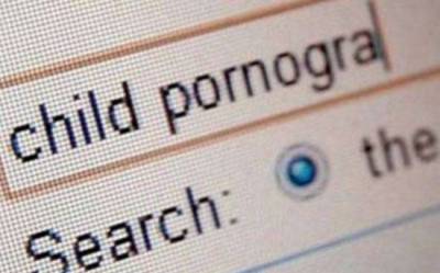 Μετανιωμένος ο 56χρονος για το παιδικό πορνογραφικό υλικό