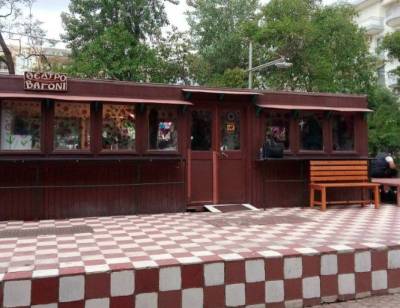 Νέος κύκλος δωρεάν βιωματικών εργαστηρίων θεάτρου στο "Θέατρο Βαγόνι"