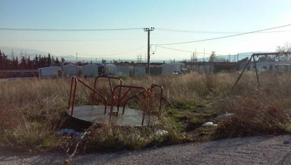 Πριν ξαναμιλήσεις για εξαθλίωση | Θέμος Ρίζος