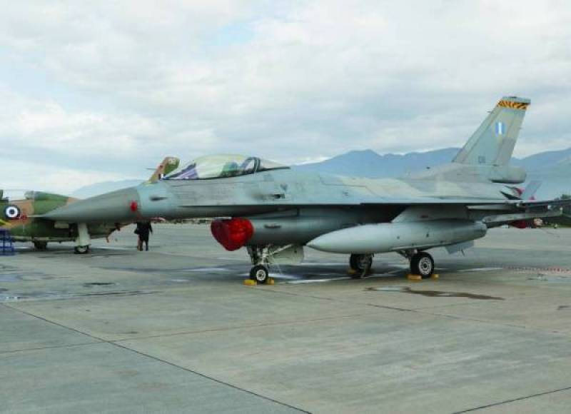 Ελλάδα - Ισραήλ: Υπογραφές σήμερα για Διεθνές Αεροπορικό Κέντρο στην Καλαμάτα