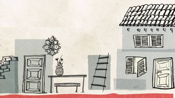 Πρεμιέρα της παράστασης "Η αυλή των θαυμάτων” από τη Θεατρική Ομάδα Μεγαλόπολης