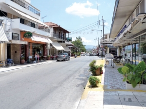 Ανάστατοι οι κάτοικοι για τις κλοπές στο Μελιγαλά