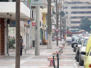 Πότε θα μετακινηθούν;