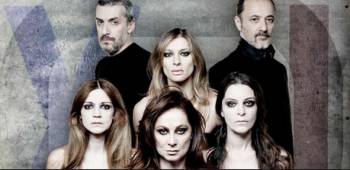 “Τρωάδες” τη Δευτέρα στο Σαϊνοπούλειο