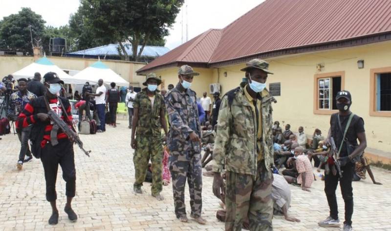 Νιγηρία: Τρίαντα νεκροί έπειτα από επίθεση τζιχαντιστών