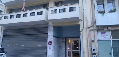 Οικογενειακή τραγωδία στη Θεσσαλονίκη: 69χρονος σκότωσε την κόρη του (βίντεο)