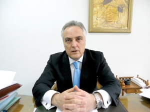 Εξώδικο Μαργέλη για το Τσακώνα - Παραδείσια