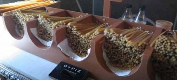 Απόπειρα κλοπής εκκλησίας στην Αρχαία Μεσσήνη