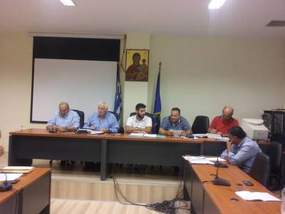 Νέο “όχι” σε οίκο ανοχής από το Δημοτικό Συμβούλιο Τριφυλίας