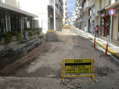 Κοινή δράση για υπόγεια δίκτυα