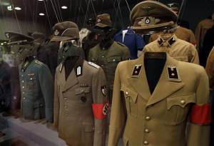 Ο εθνικοσοσιαλισμός τείνει να γίνει κυρίαρχη ιδεολογία