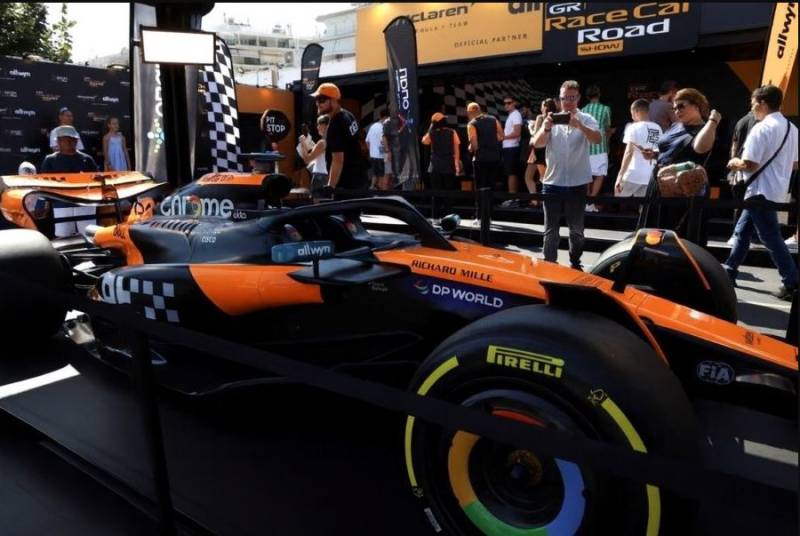 Εντυπωσιακή η προσέλευση επισκεπτών το πρώτο Σαββατοκύριακο της ΔΕΘ