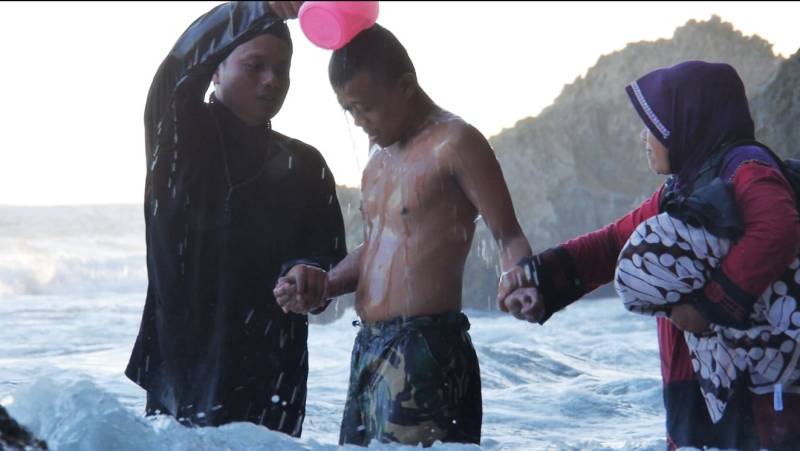 Προβολές από το Κέντρο Δημιουργικού Ντοκιμαντέρ