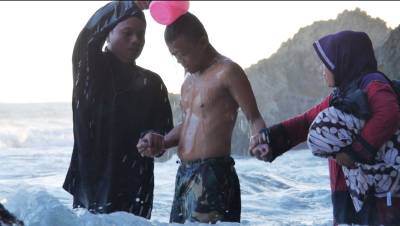 Προβολές από το Κέντρο Δημιουργικού Ντοκιμαντέρ