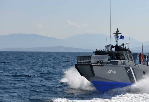 Λακωνία: Διασώθηκαν 75 μετανάστες από το Ακρωτήρι Μαλέα