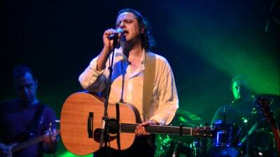 Ο Δημήτρης Ζερβουδάκης απόψε στο "Yachting"