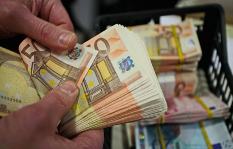 Αυξήθηκαν οι τραπεζικές καταθέσεις των Μεσσηνίων την τελευταία διετία