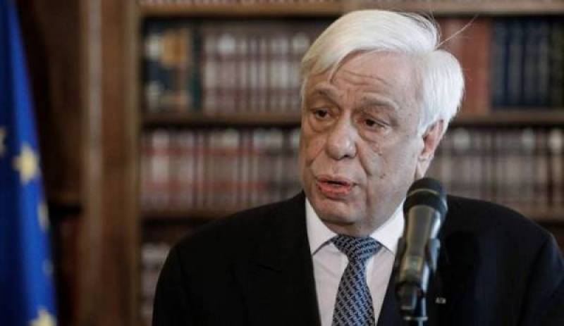 Άρθρο Παυλόπουλου σε κορυφαίο γαλλικό νομικό περιοδικό: "O Κανόνας Δικαίου απέναντι στις προκλήσεις της Τεχνολογίας"