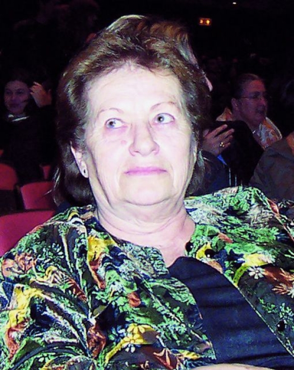 Αύριο το ύστατο "χαίρε" στη Σοφία Φίλντιση