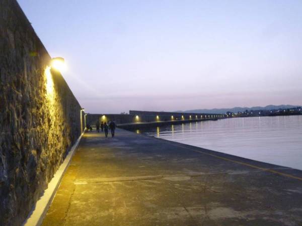 Καλαμάτα: Κάμερες στο «χιλιόμετρο» θα σταματήσουν τους βάνδαλους