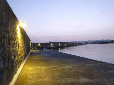 Καλαμάτα: Κάμερες στο «χιλιόμετρο» θα σταματήσουν τους βάνδαλους