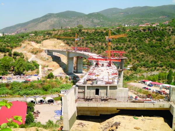 Γερμανοί αρχιτέκτονες τον Ιούλιο στην Καλαμάτα